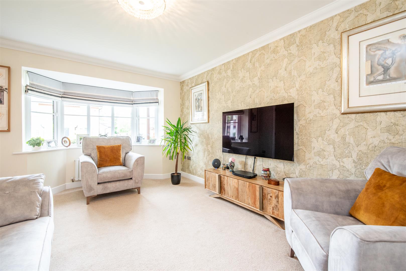 4 bed property in Boardman Close, Leyland